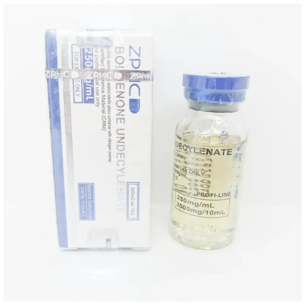 Boldenone Undecylenate 250 Boldenone Undecylenate 250