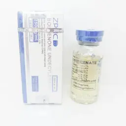 Boldenone Undecylenate 250