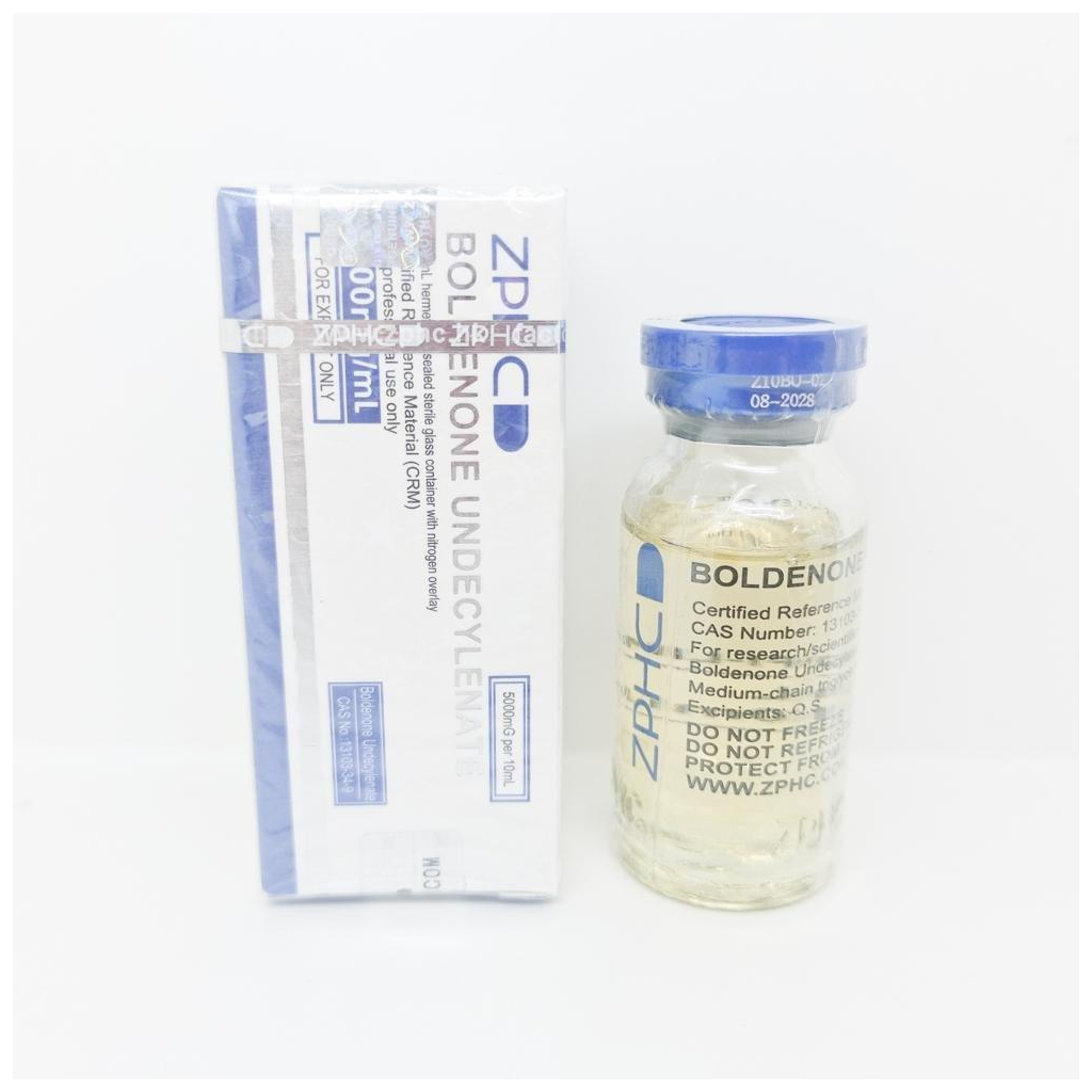 Boldenone Undecylenate 500 Boldenone Undecylenate 500
