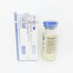 Boldenone Undecylenate 500