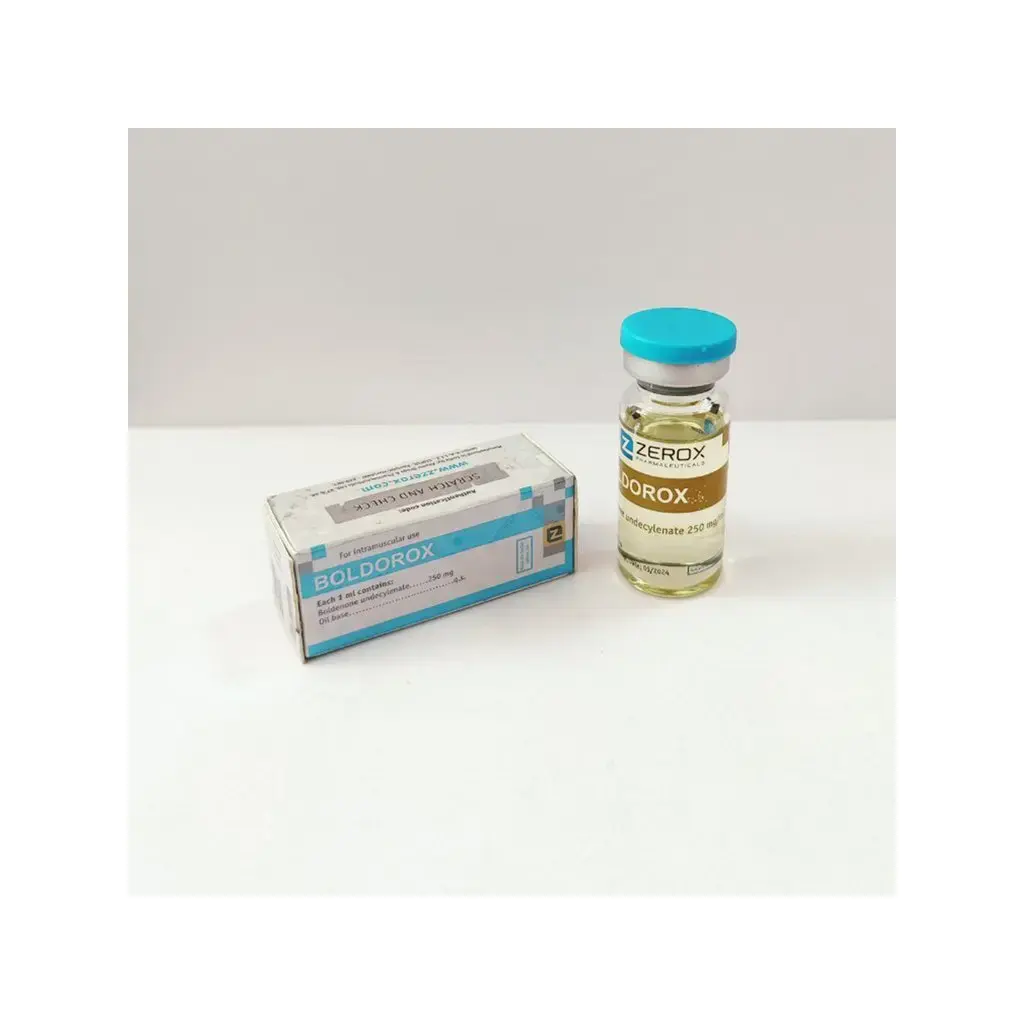 Boldorox 10 mL Boldorox 10 mL