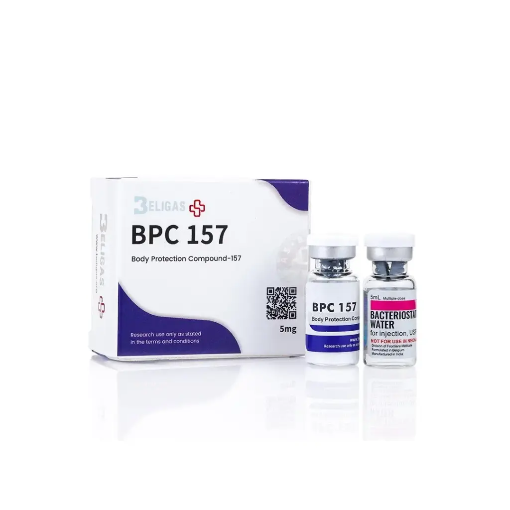 BPC 157 5mg BPC 157 5mg