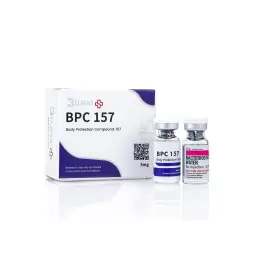BPC 157 5mg