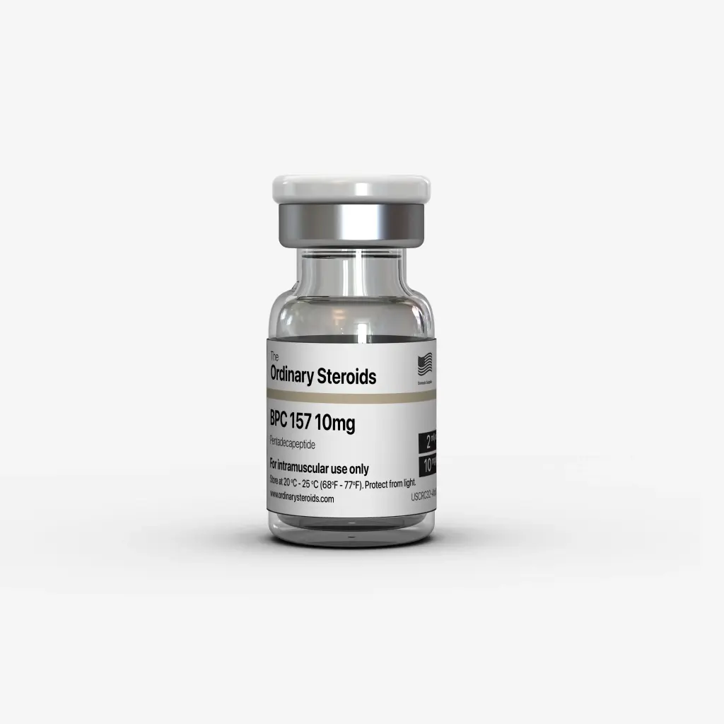 BPC157 10 mg BPC157 10 mg