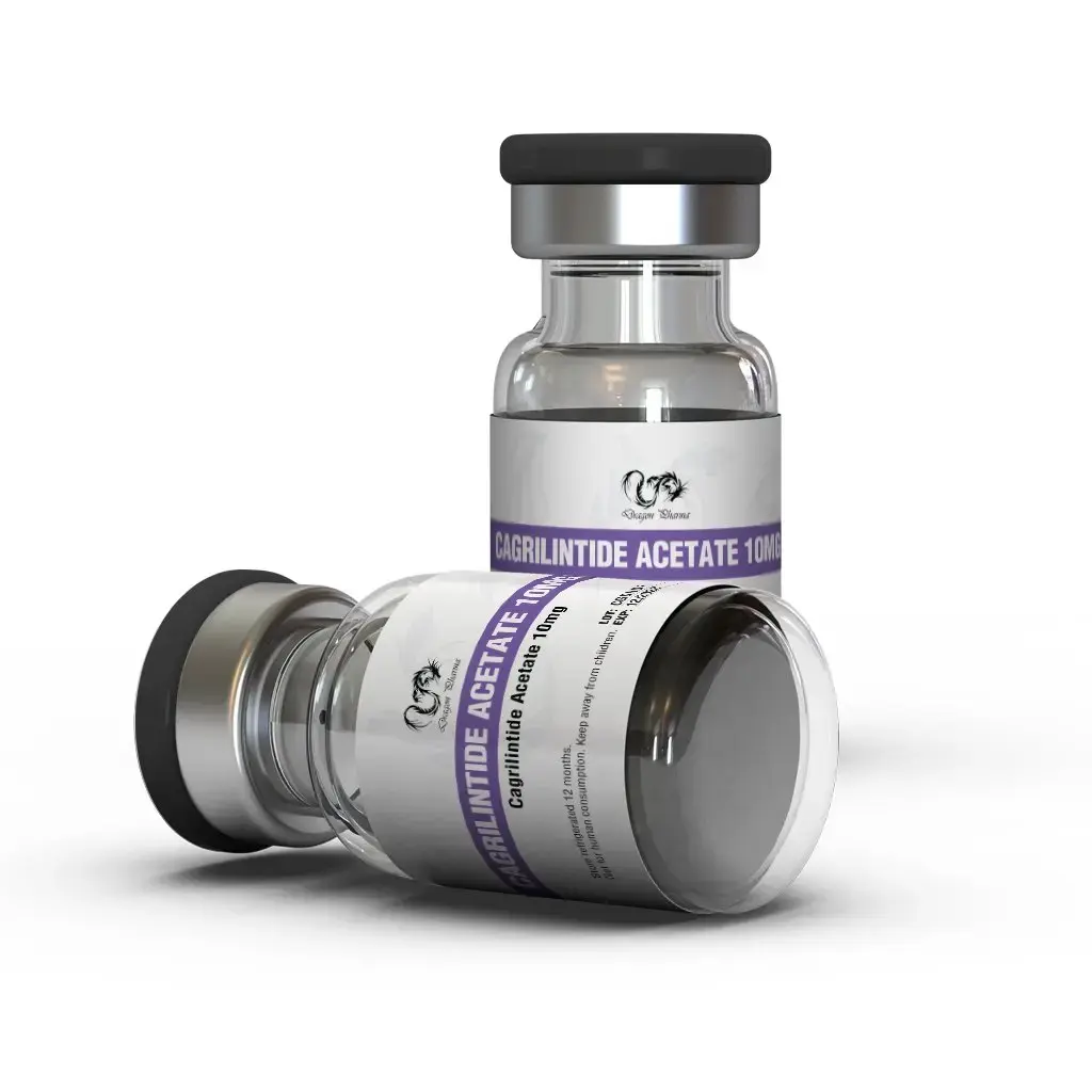 Cagrilintide Acetate 10mg Cagrilintide Acetate 10mg