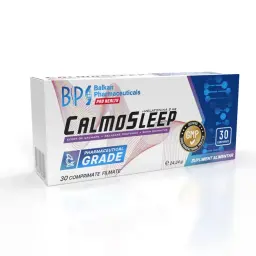 CalmoSleep Tablets N30