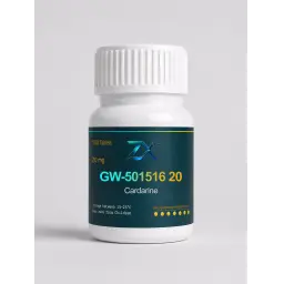 Cardarine GW-501516