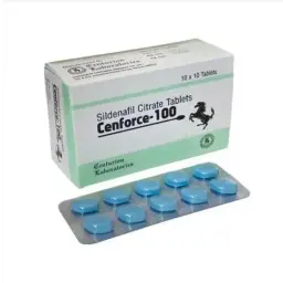 Cenforce 100 mg, 120 mg