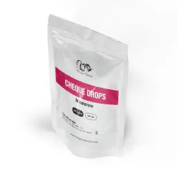 Cheque Drops - Mibolerone - Eternuss Pharma Cheque Drops - Mibolerone - Eternuss Pharma