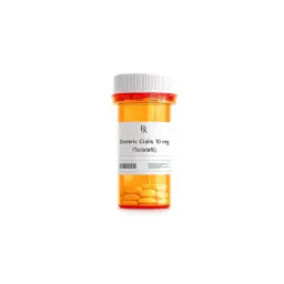 BD syringe with needle pack