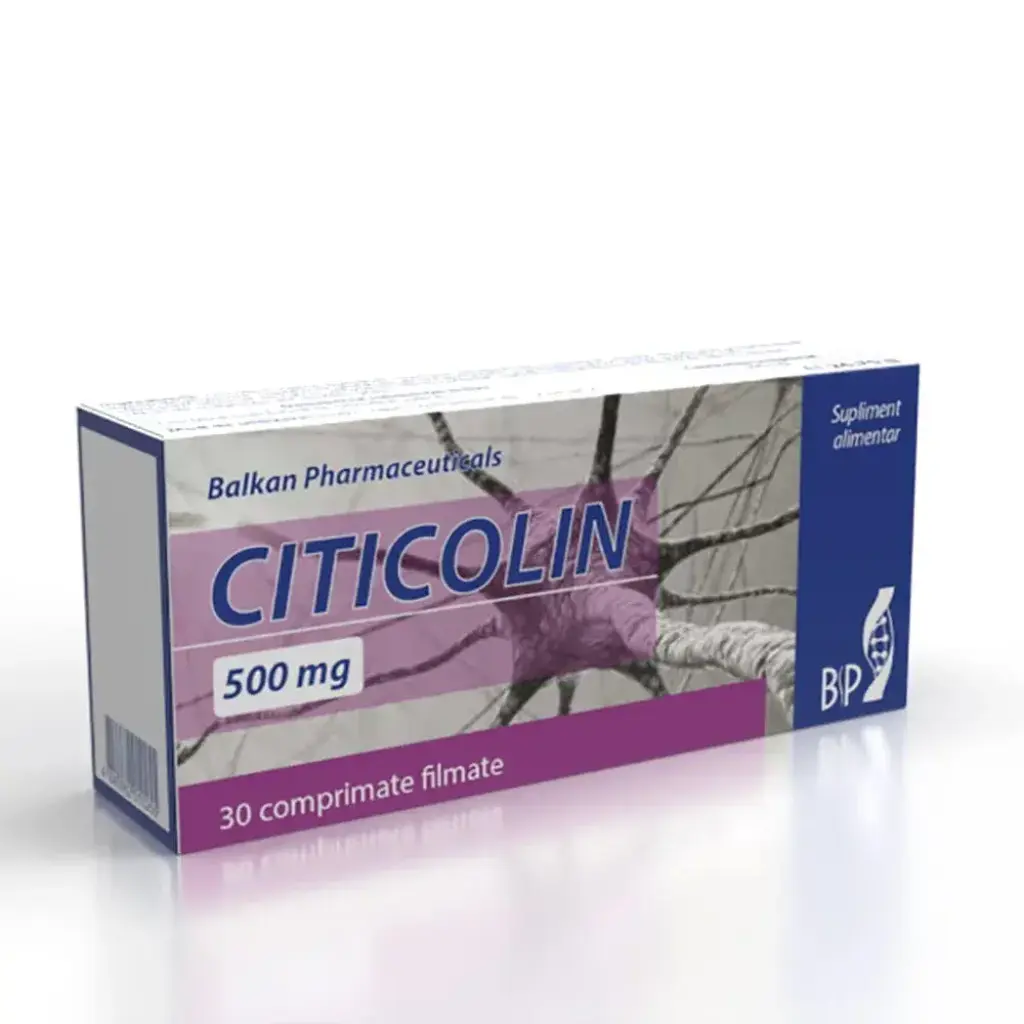 Citicolin BP