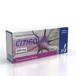 Citicolin BP