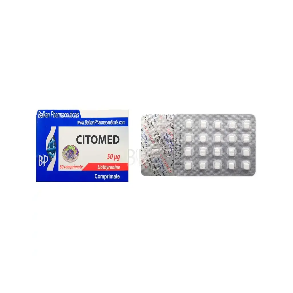 Citomed Citomed