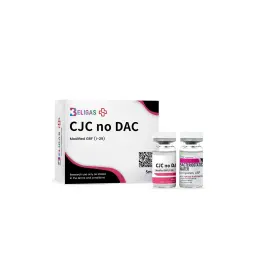 CJC-1295 DAC 5mg
