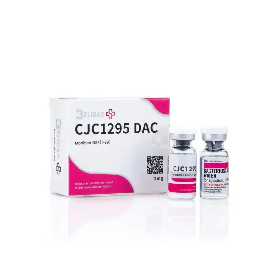 CJC1295 DAC 2mg