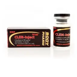 Clen-Inject
