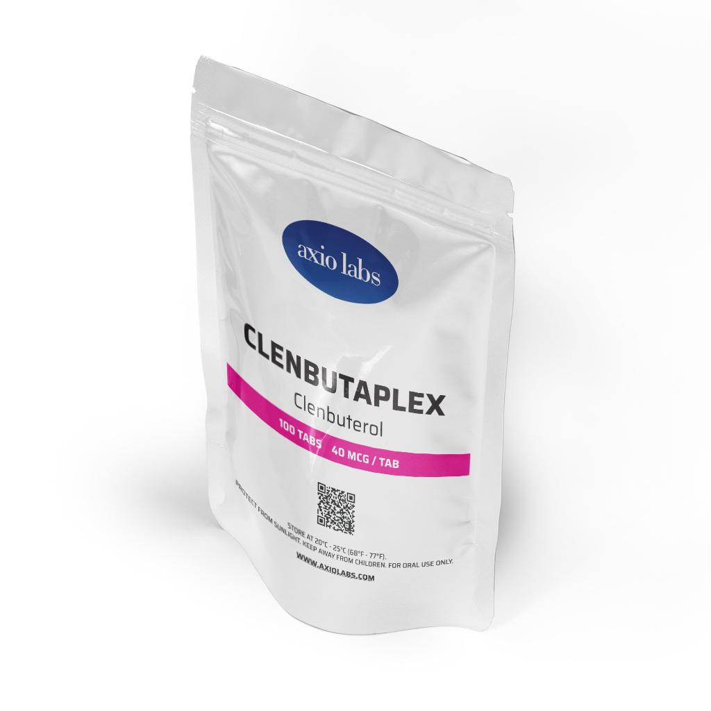 Clenbutaplex Clenbutaplex
