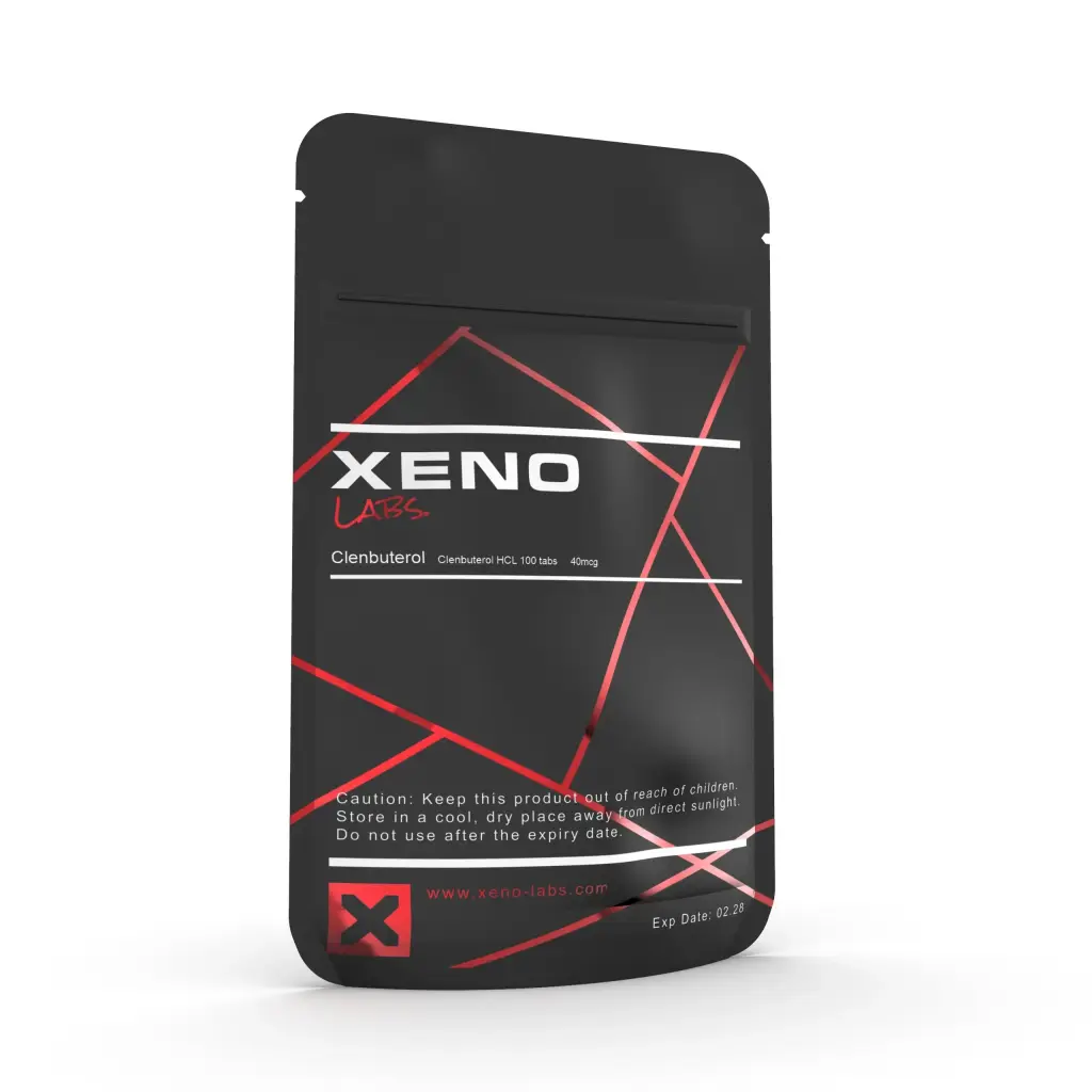 Clenbuterol Clenbuterol