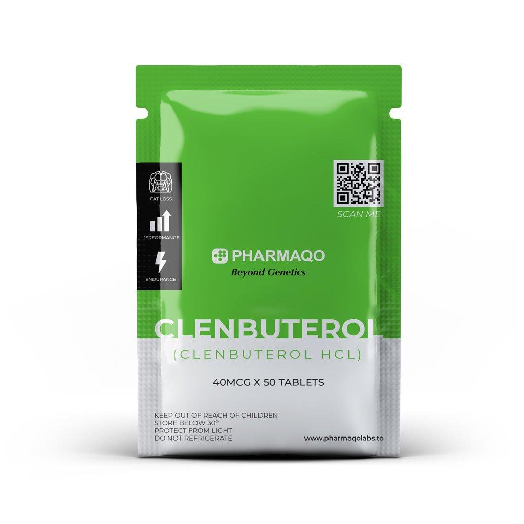 Clenbuterol Clenbuterol