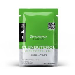 Clenbuterol