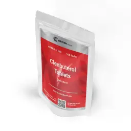 Clenbuterol Tablets