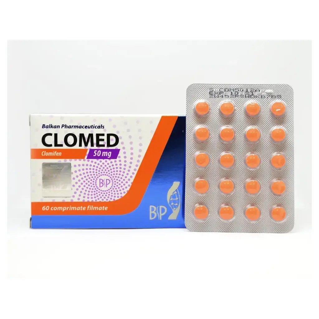 Clomed Clomed
