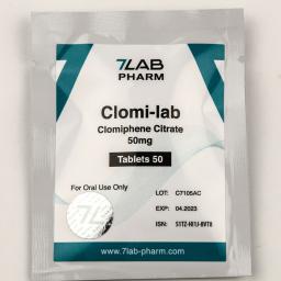 Clomi-Lab
