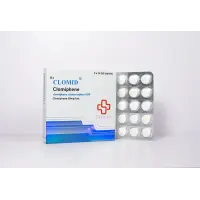 Clomid