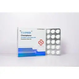Clomid
