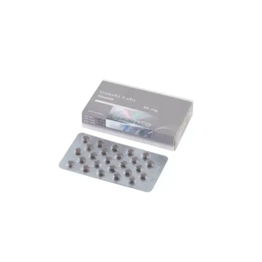Clomid 50mg Clomid 50mg