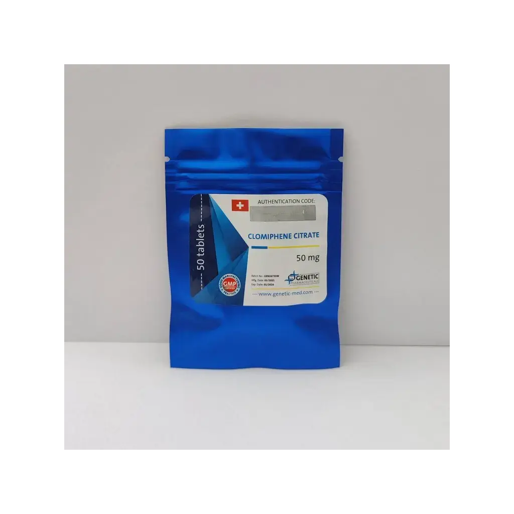 Clomiphene Citrate Clomiphene Citrate