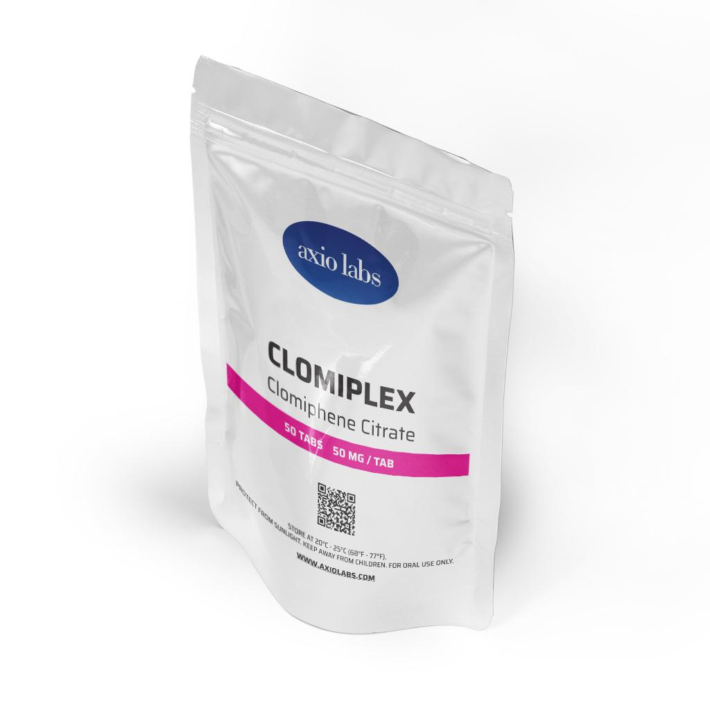 Clomiplex Clomiplex