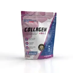 Collagen + Vit. C BP