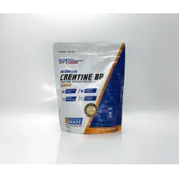 Creatine BP Orange