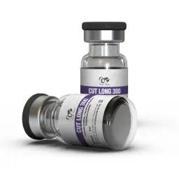 Cut Long 300 - Trenbolone Enanthate - Dragon Pharma, Europe Cut Long 300 - Trenbolone Enanthate - Dragon Pharma, Europe