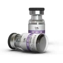 Cut Mix 150 - Drostanolone Propionate - Dragon Pharma, Europe Cut Mix 150 - Drostanolone Propionate - Dragon Pharma, Europe