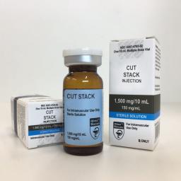 Cut Stack - Drostanolone Propionate - Hilma Biocare