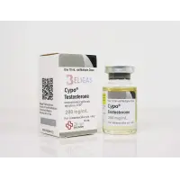 Cypo-Testosterone