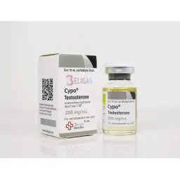 Cypo-Testosterone