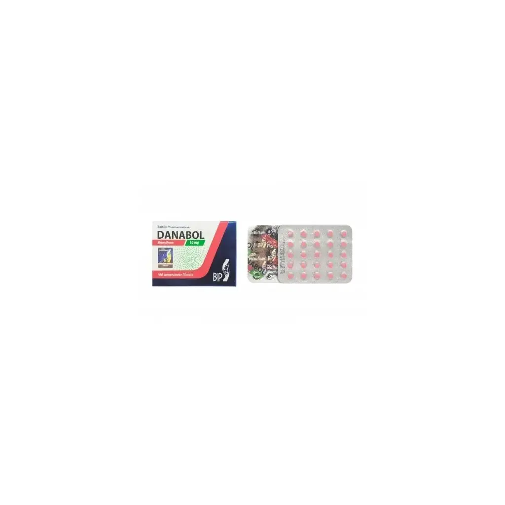 Danabol 10 Danabol 10