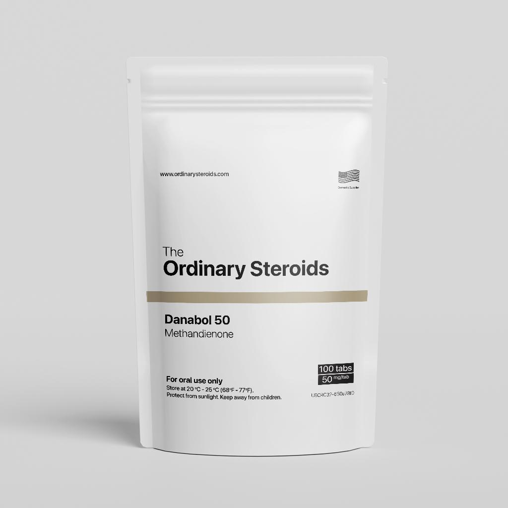 Danabol 50 Danabol 50