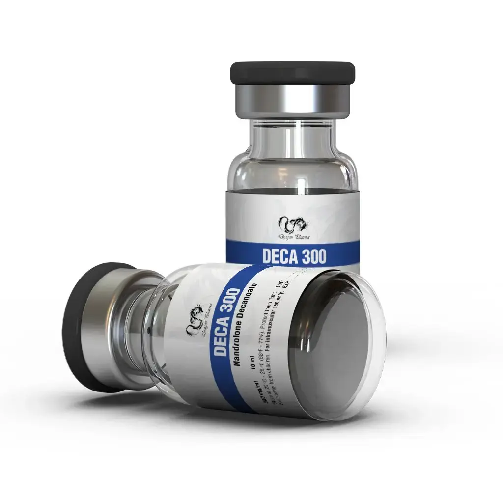 Deca 300 - Nandrolone Decanoate - Dragon Pharma, Europe Deca 300 - Nandrolone Decanoate - Dragon Pharma, Europe