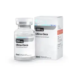 Ultima-Deca - Nandrolone Decanoate - Ultima Pharmaceuticals Ultima-Deca - Nandrolone Decanoate - Ultima Pharmaceuticals