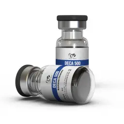 Deca 200 - Nandrolone Decanoate - Xeno Laboratories Deca 200 - Nandrolone Decanoate - Xeno Laboratories