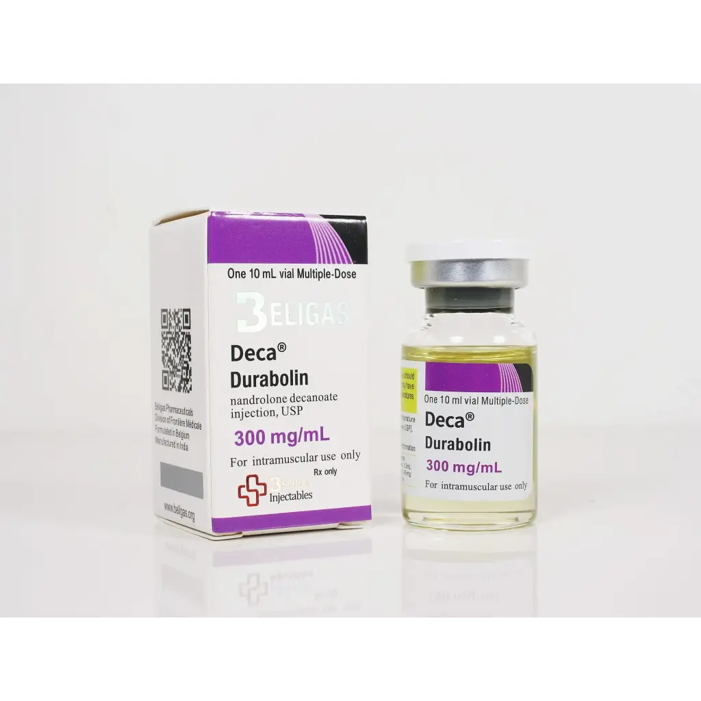 Deca-Durabolin Deca-Durabolin