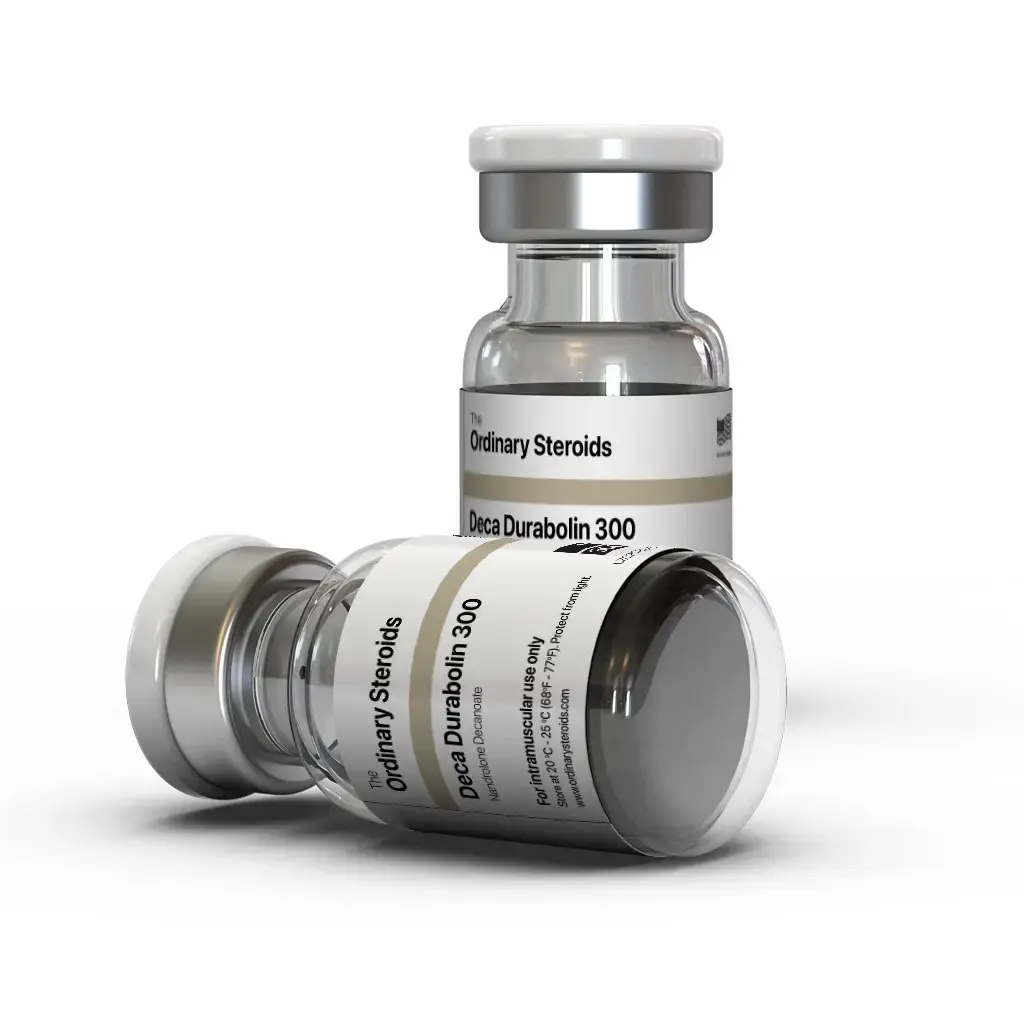 Deca Durabolin 300 Deca Durabolin 300