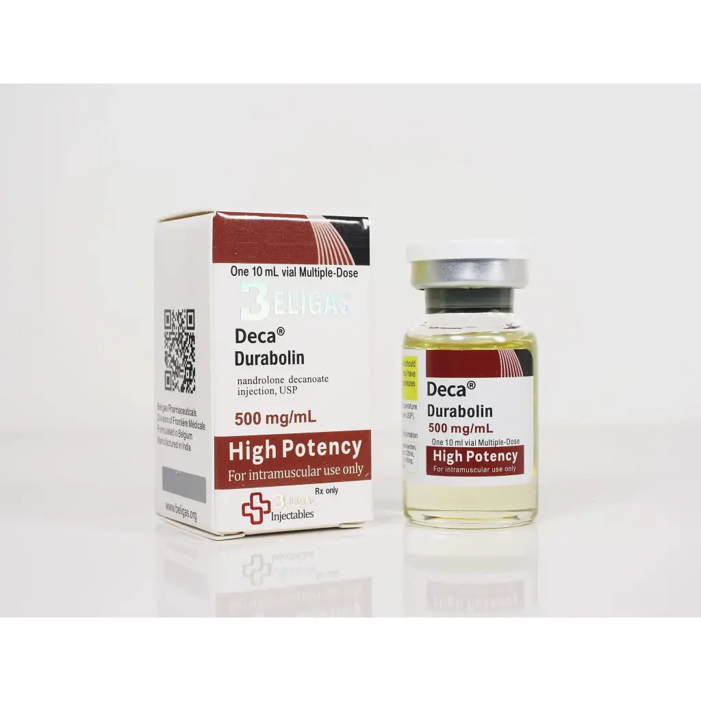 Deca-Durabolin 500 Deca-Durabolin 500