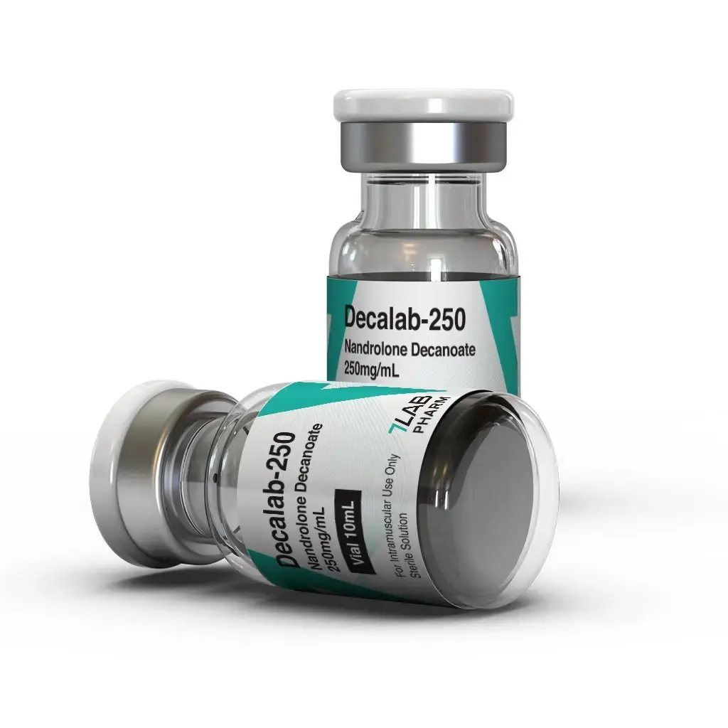 Decalab-250 Decalab-250