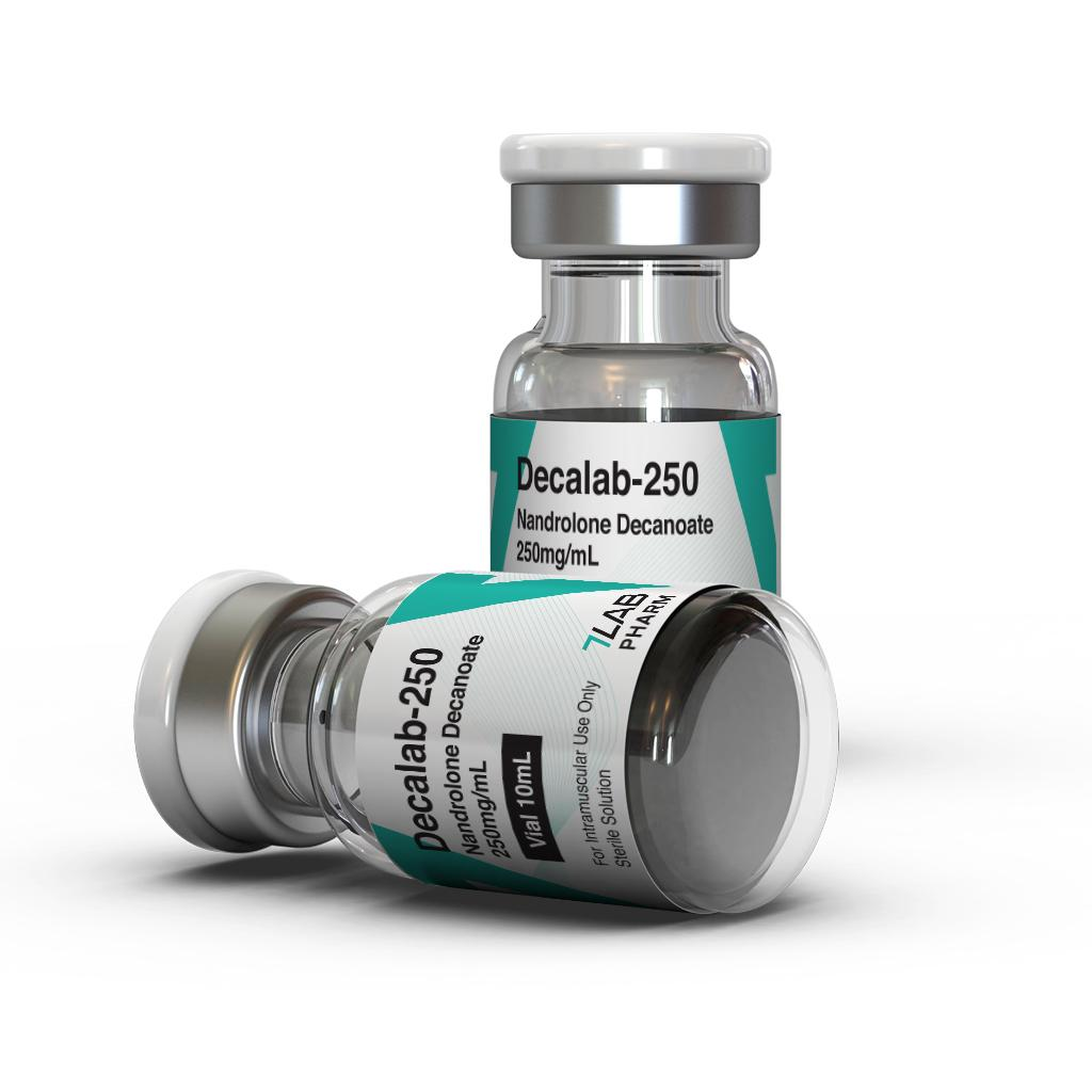 Decalab-250 Decalab-250