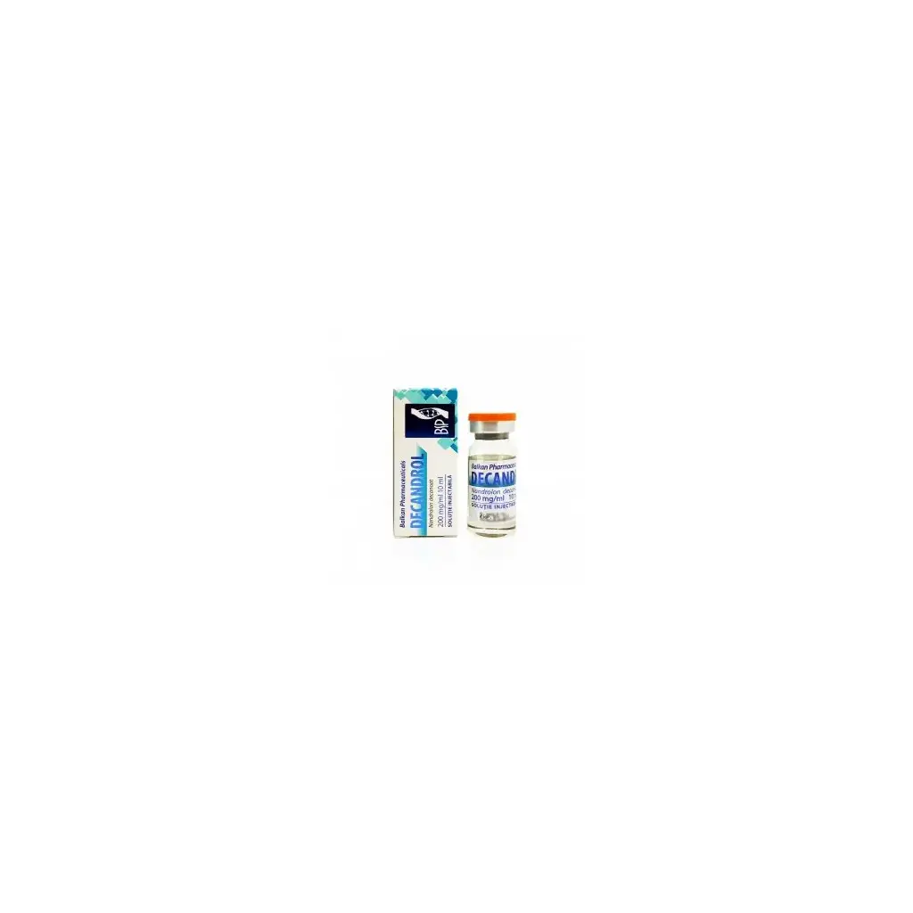 Decandrol 10 mL Decandrol 10 mL